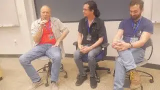 Meet the CSU Game Developer Student Chapter
