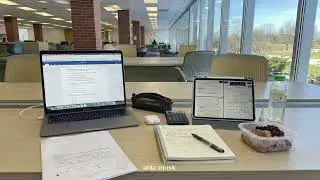 Study BGM for Quiet ADHD Minds 🧠 A Focus-Boosting Playlist
