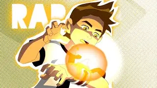 |Parte do Olhudo| Rap do ben 10