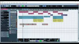 Best Cubase 5 Lead Vocal Mixing Like Wizkid Tutorials 2024