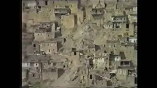 Ухул - Ахтынский район. Дагестан