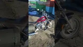 Весна ты где ?:о))