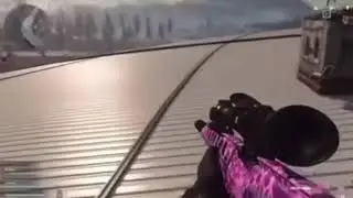 I cannot hold it in anymore