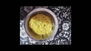 simple pongal#pongal