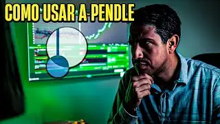 ENTENDENDO A PENDLE: COMO FUNCIONA E COMO USAR?