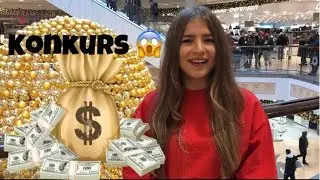 Konkurs💶 6 yeniji boljak😍🎊
