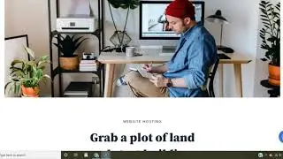Blog Guide for Beginners (Better than working from home)