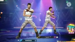 Panda designer||free fire