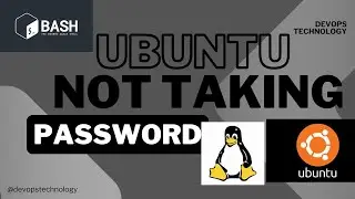 Ubuntu not taking password for remote connection, Solution 2024