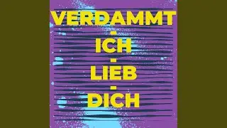 Ich hab' mich so auf dich gefreut