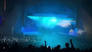 deadmau5 - Escape w/ Hayla (retro5pective Hollywood Bowl)