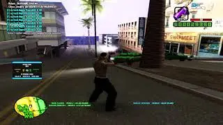 ART RP I DOMINATION I MOVIE 3