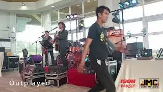How Am I Supposed To Live Without You  - Outplayed