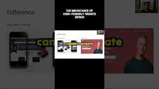 Importance of User-Friendly Website: Attract Visitors, Convert Customers, Grow Your Business