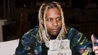 Lil Durk -Sorry