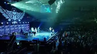 Only The Young (Live) - Journey