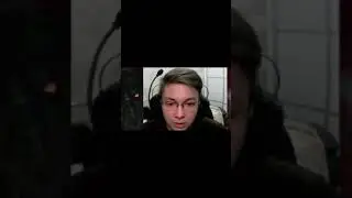 Как тут не обосраться ??? испугался в дбд Dead by Daylight