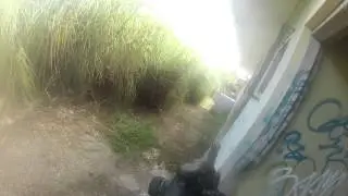 Masonary ( :-: ) Airsoft