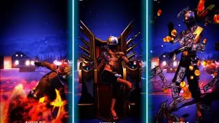 PRESET ALIGHT MOTION FF ✨ SOLO LOBBY EDIT X SLOWMO BEAT🔥 TREND🤤💕🔥🎶 VIRAL TIK TOK 🤙
