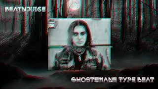 [FREE] Ghostemane Type Beat 