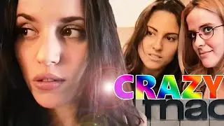 CRAZY (2000) • Fingerpies