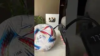 MOST EXPENSIVE FOOTBALL ⚽️ IN INDIA? 🇮🇳😳 