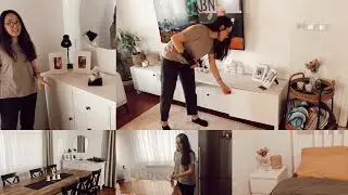 IKEA FURNITURE IN MY HOME | WHICH ARE I HAPPY WITH? BE CAREFUL WHEN BUYING ⁉️