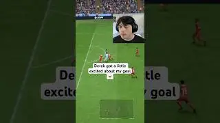 Bro forgot to mute his mic 😲