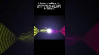 Unraveling the Mystery: The Discovery of Gamma Rays #ScienceHistory
