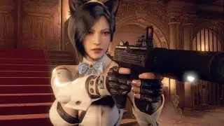 Teaser I : Resident Evil 4 Remaster | Separate Ways