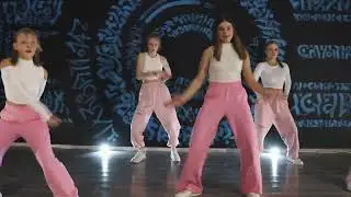 Jazz Funk (гр. Дарьи Коробицыной)