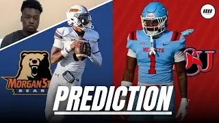 Morgan State vs Delaware State Prediction