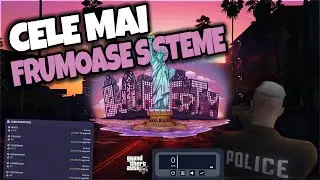 Liberty.mp • PRIMA IMPRESIE PE SERVER | AM INTRAT IN POLITIE
