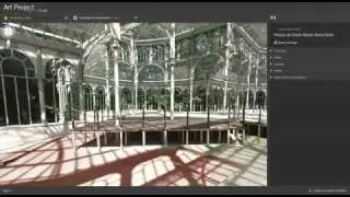 Google Art Project