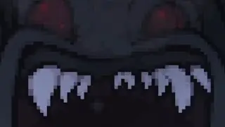 Stream Corner Highlights #2 - Isaac Jumpscare.