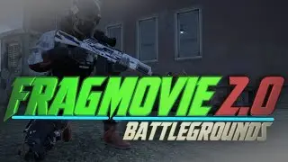 [PUBG] - FRAGMOVIE 2.0 by fast1qqTV