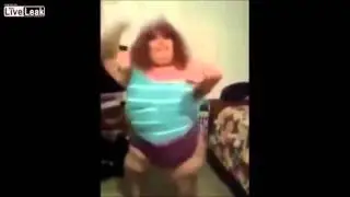 The harlm shake video you cant unsee