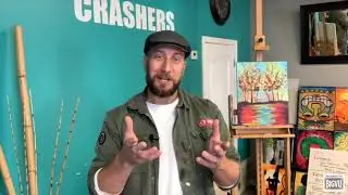 Patreon Site - Intro