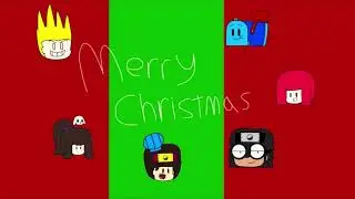 MERRY CHRISTMAS