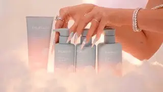KYLIE BABY: Introducing My Kylie Baby Gentle Shampoo and Conditioner