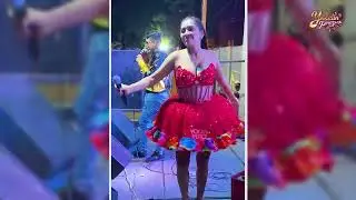 Yocelin Perez - Concierto en Vivo