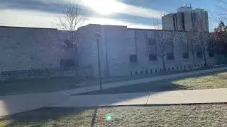 St. Olaf main campus