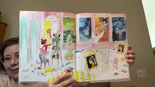 Lola Dutch by Kenneth and Sarah Wright