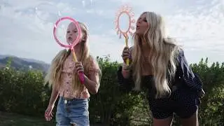 Jessica Simpson Collection Spring 2020 Video