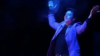 Circus Minsk 14 03 2016