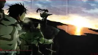Log Horizon { Epic Music }