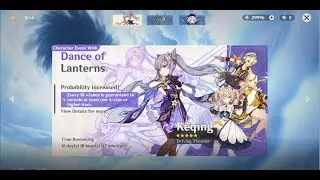 2 FIVE STARS IN 1 MULTI (KEQING BANNER GENSHIN IMPACT)