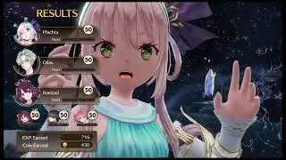 Atelier Sophie 2 - 9.6 Million Single Item Damage