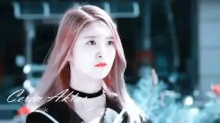 ❤Mask❤ Kore Klip - Kalpten Dudağa