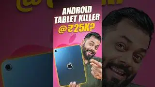 Apple Ka Sabse Killer Product 😱 